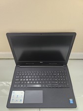Dell Inspiron 15 Laptop - Intel i3 - 4GB RAM - NO STORAGE/OS - Read Description