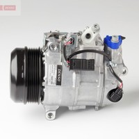 Kompressor Klimaanlage Denso DCP17140 FüR Mercedes A0032308511 C204 Klasse W204