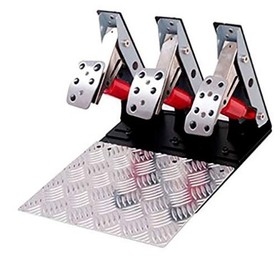 Logitech G25 G27 G29 G923 Inverted Pedals - Add-On Kit