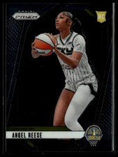 Angel Reese #10 2024 Panini Prizm WNBA 8945