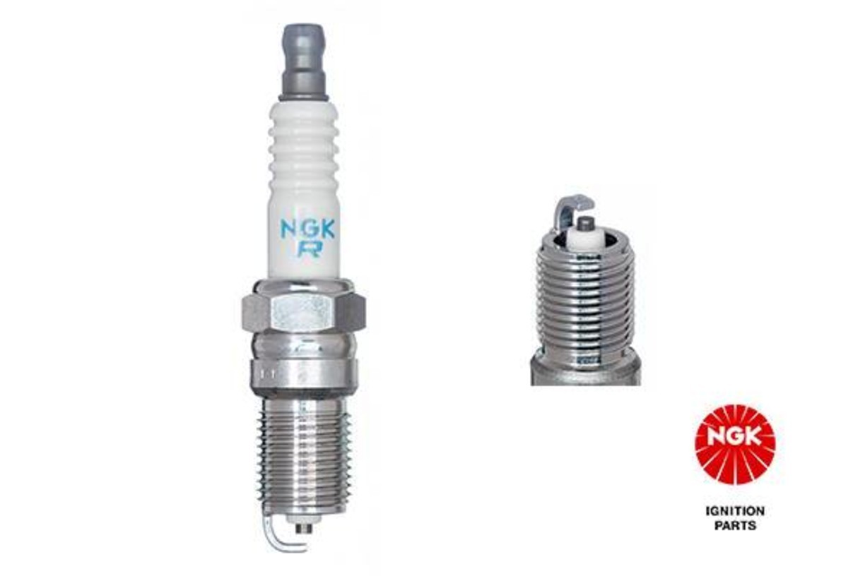 NGK Spark Plug For FORD Fiesta IV Ka 95-08