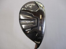 Callaway ROGUE ST MAX UT Hybrid 4H VENTUS5 for Callaway R  250 Golf Clubs