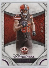 2016 Panini Preferred Retail Crown Royale Pink 25/199 Gary Barnidge #23 0q3