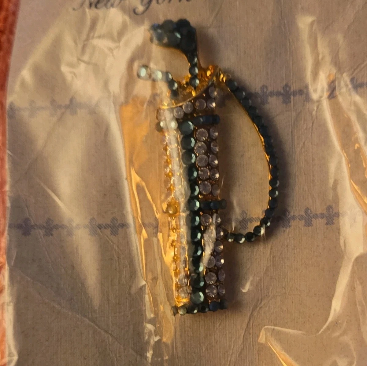 Swarovski Brooches products for sale | eBay
