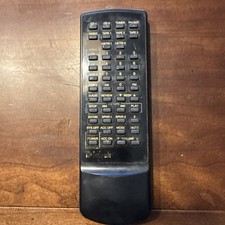 Telecomando McIntosh HR033 compatibile con la maggior parte dei sistemi audio testato funzionante