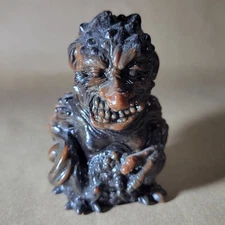 Unbox Industries Who Goes There? Wave 6 - Naoki Okamoto - Troll