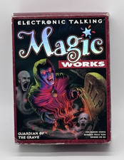 Vintage '95 Magic Works