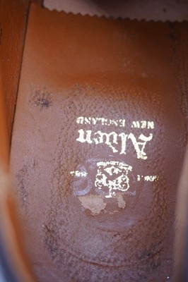 Alden 9346