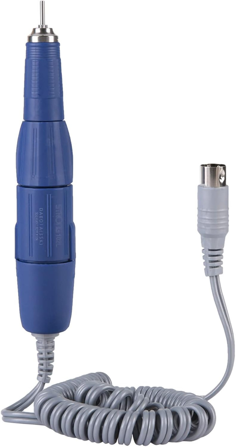 Manico Fresa per Unghie Elettrico Professionale 2,35mm + Punte