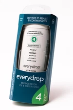 EDR4RXD1 Refrigerator Ice & Water Filter 4 | Replacement Cartridge | Fresh Clean