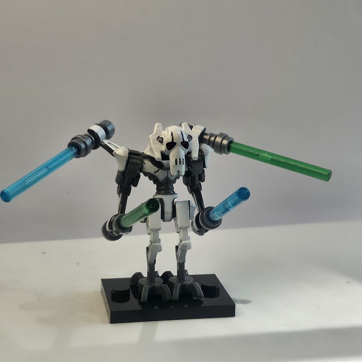 LEGO Star Wars: General Grievous' Combat Speeder (75199) for sale