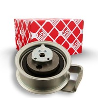 Febi Bilstein Spannrolle, Zahnriemen U.A. FüR Seat, VW