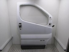 Porte avant et accessoires Renault TRAFIC