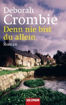 Denn nie bist du allein: Band 10 - Roman (Die Kin... | Buch | Zustand akzeptabel
