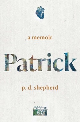 P. D. Shepherd Patrick (Taschenbuch)