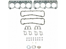 For 1973 Buick Centurion Head Gasket Set Felpro 64221VXRV 5.7L V8 Head Gasket