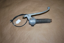 YAMAHA YR1 YR2 RIGHT CONTROL SWITCH AND THROTTLE SLIDE