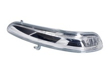 Seitenblinker rechts am Außenspiegel für Peugeot 208 2008 1607512680