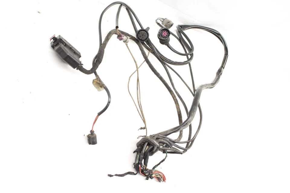 AUDI A6 1998-2001 - Arnés de cableado de transmisión 4B1971769A Foto 2 de 4