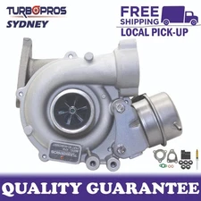 Upgrade Billet Turbo Charger For Renault Megane III R9M 1.6L