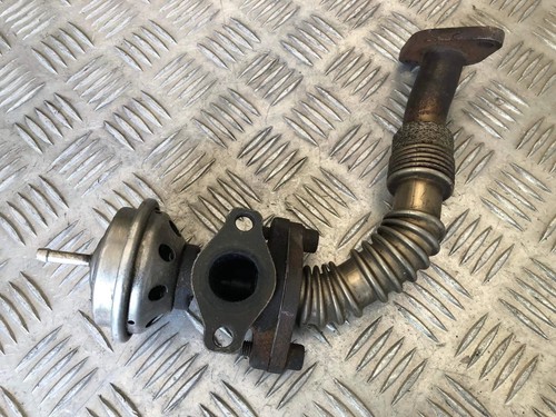 VW SHARAN 7M8, 7M9, 7M6 AGR-Ventil 028131501E 1.90 Diesel 66kw 1997 20299422