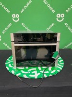 NEFF Built In Compact Single Oven - Stainless Steel - C1AMG84N1B #LF127906