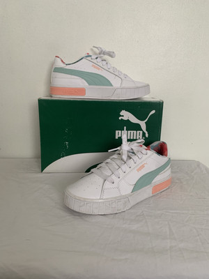 Puma Cali Star Flower Aura 2 JR Box Included. 