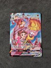 Carte Pokémon: Shifours Poing Final Vmax TG19/TG30 Stars Étincelantes FR Neuf