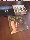 Lot of 3 Vintage Vinyls The Doors Please See Pics for Album Titles