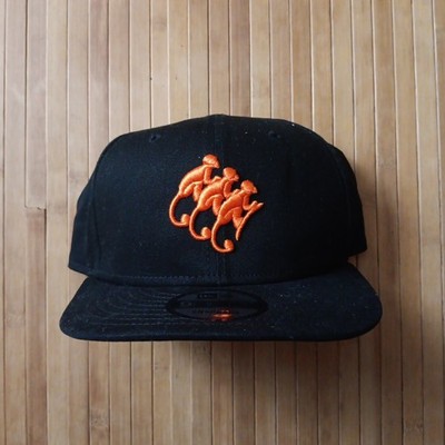 New Monkey Shoulder Whiskey Black Hat New Era