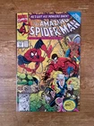 Amazing Spider-Man #343 Marvel 1991 - No reserve .99 cent auction!  Nice!