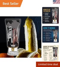 Men's Gel Ultra - Fast Acting Topical Cream for Men