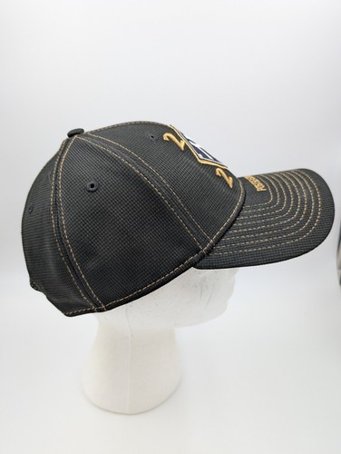 New York Yankees New Era Black 2024 American League Division Series Snapback Hat - Bild 2 von 5