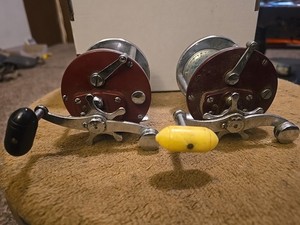 Penn Peer 209 | eBay