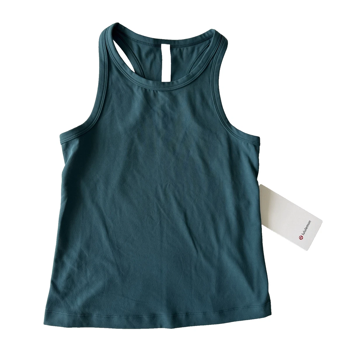 Lululemon Green Activewear Tops for Women for sale | eBay