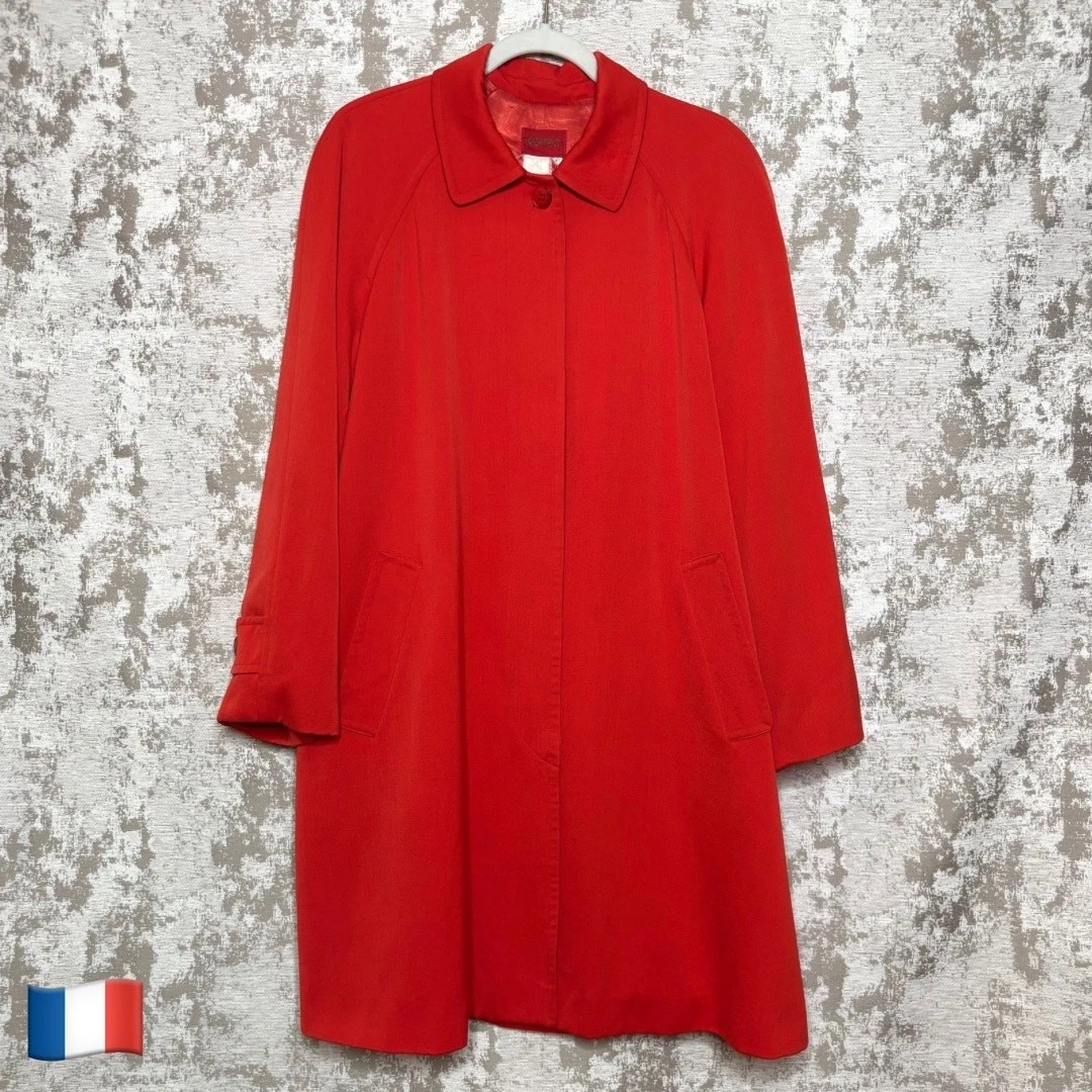 KENZO Coats, Jackets & Vests for Women for sale - eBay