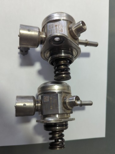 2012-2014 Equus Genesis 5.0 V8 High Pressure Fuel Pump Both Sides Free Shipping