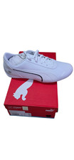PUMA BMW MMS NEO CAT TRAINERS(2955v)