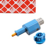 febi Schalter KupplungsbetäTigung FüR Renault Megane/Scenic III Fluence L3