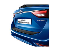 Pare-choc arrière Toyota CAMRY