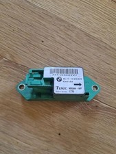 BMW 5 E39 AIRBAGSENSOR CRASHSENSOR DRUCKSENSOR 010123 Z3T1E30CYZ7 36585703