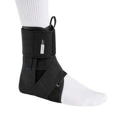 Ossur Form Fit Ankle Brace With Speedlace-Medical Grade Ankle Stability