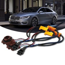 2x 3157 4157 Load Resistor For Switchback LED Turn Signal Light Hyper Flash Fix