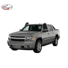 PreCut Film Front 2 Door Windows Any Tint Shade For Chevrolet Avalanche 2007-13