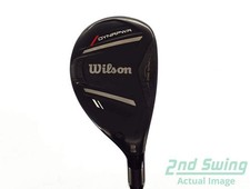 Wilson Staff 2025 DYNAPWR Hybrid 3 Hybrid 19  Graphite Stiff Right 41.0in