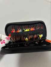 Daiwa Lure Lot 43 Pcs Mostly Unused 3g-10g