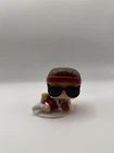 Funko POP Supernatural Dean Gym Teacher Hot Topic 721 Loose OOB No Box Vaulted