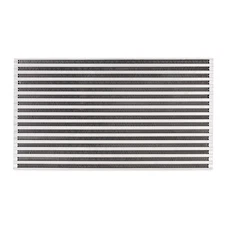 Mishimoto MMUIC-16 Universal Race Intercooler Core 17.75" x 6.5" x 3.25"