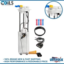 For 2002-2003 Chevy S10 4.3L Petrol Crew Cab Pickup Electric Fuel Pump Assembly