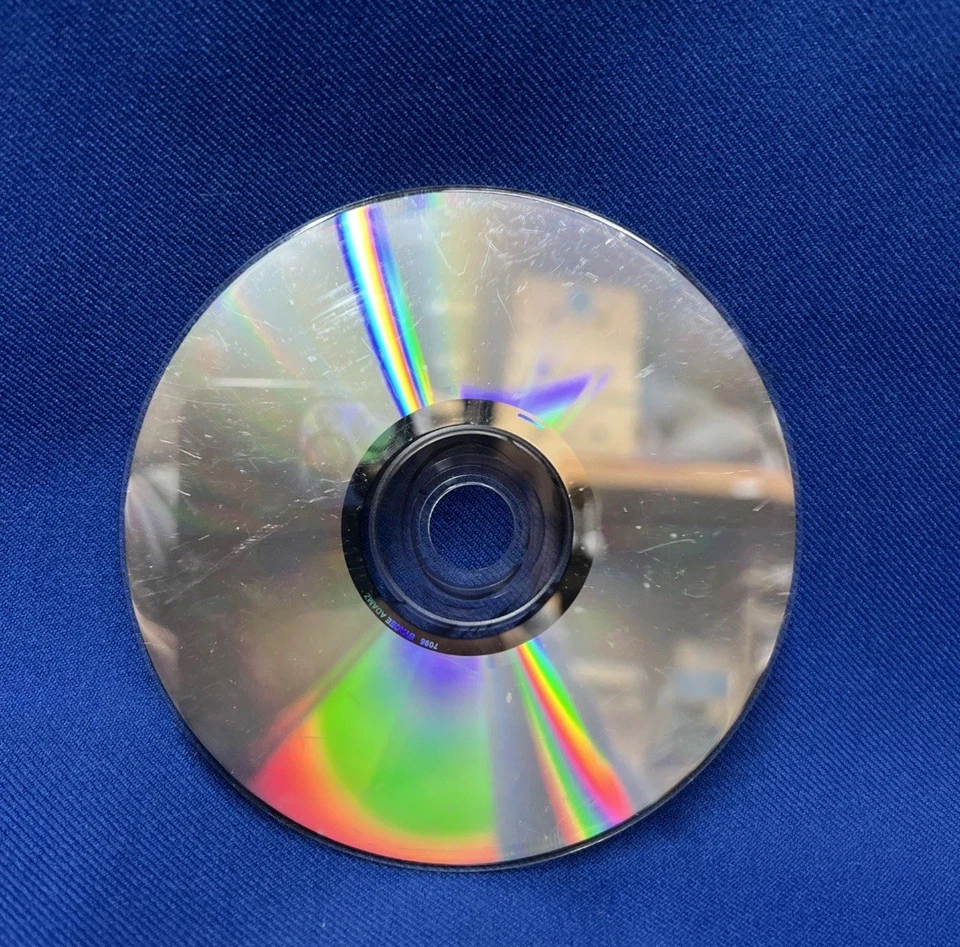 Stacee Adamz - My Backyard Volume 1 (2006) Scott Storch RARE Cali G-Funk CD ONLY Foto 2 de 3